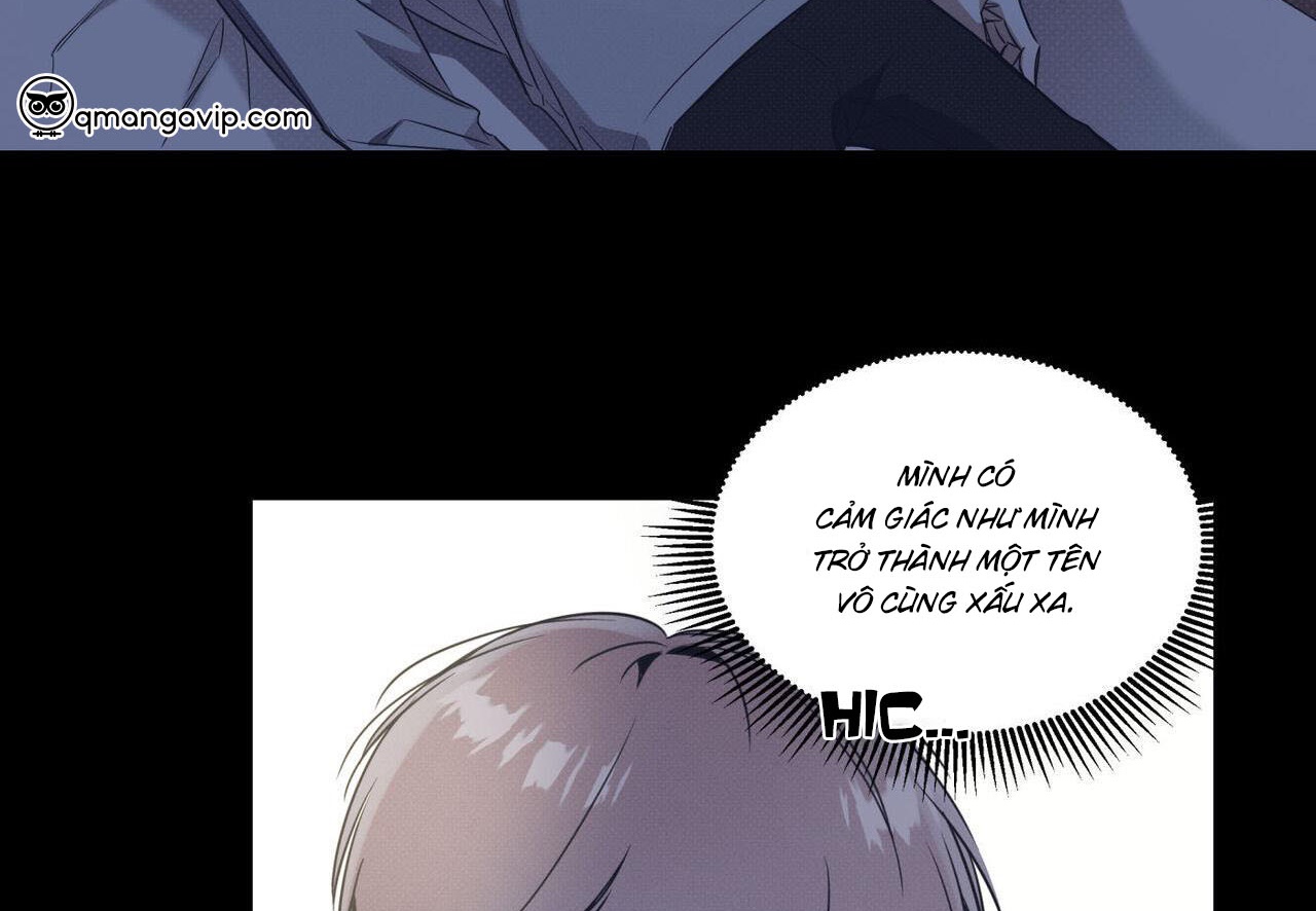 dải hợp âm trên đại dương xanh chapter 40 64