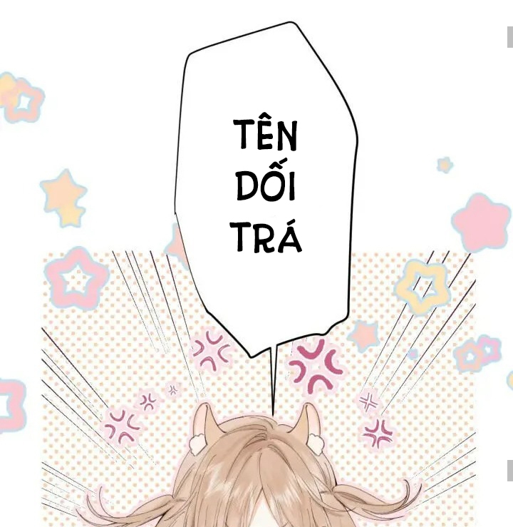 vụng trộm không thể giấu - mối tình thầm kín chapter 4 35