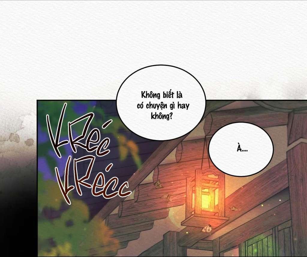 qủy dạ khúc chapter 14 9