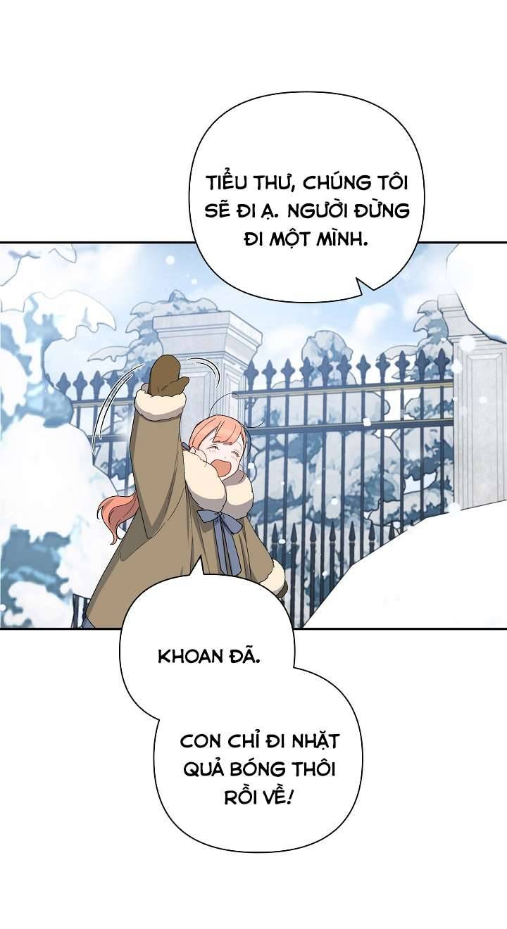 phương pháp trở thành con gái của người hùng bóng đêm chapter 33 55