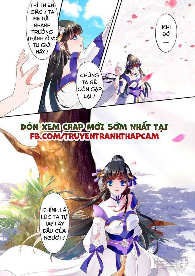 phi thường vô lương chapter 4 8