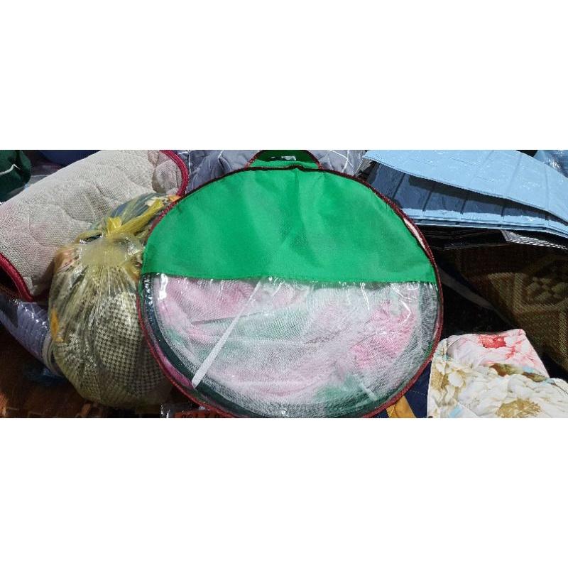 Màn chụp tự bung