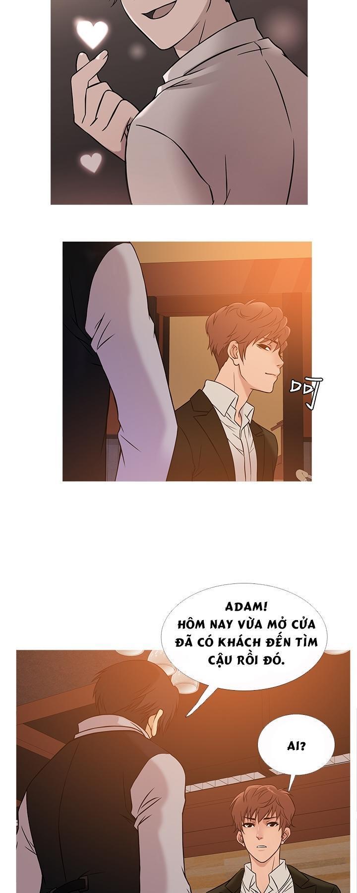 thiên đường chapter 38 6