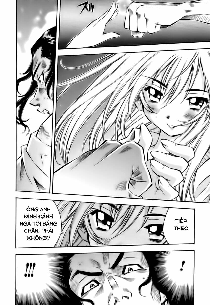 dragon girl - ikkitousen chapter 27 12