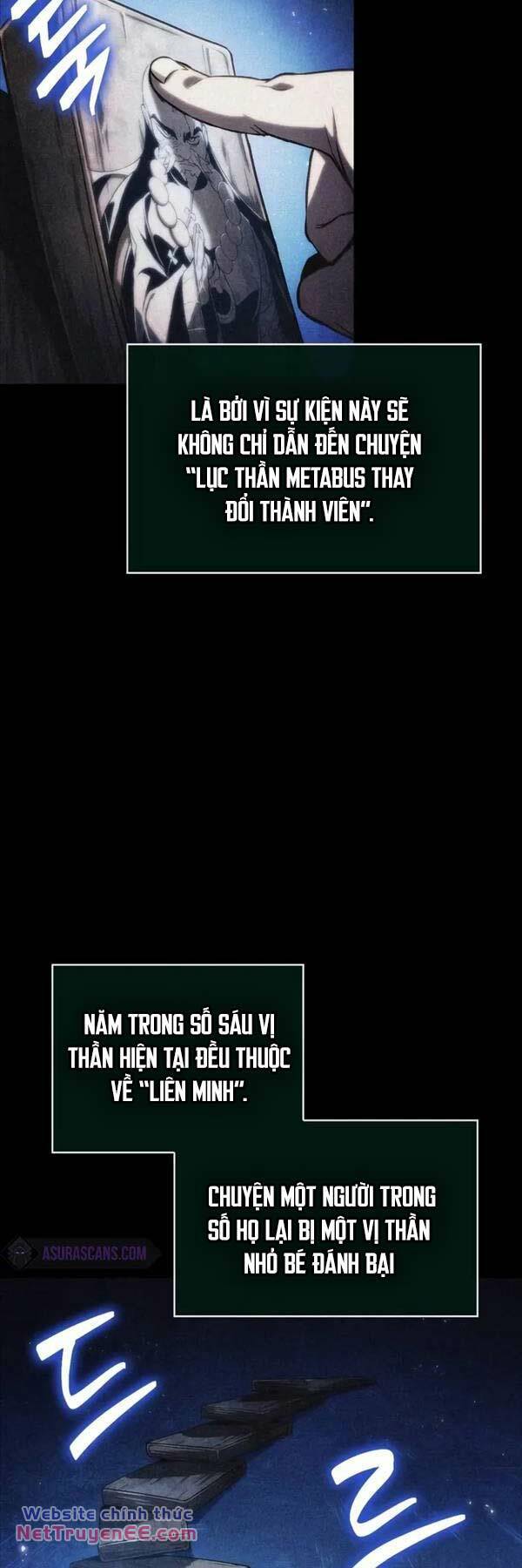 thế giới hậu tận thế chapter 120 10