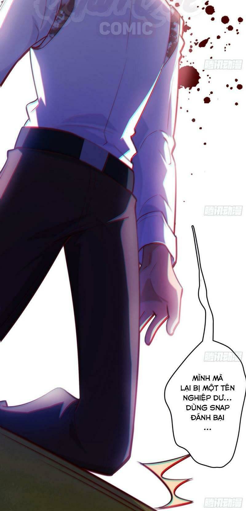 shipper thần cấp chapter 16 16