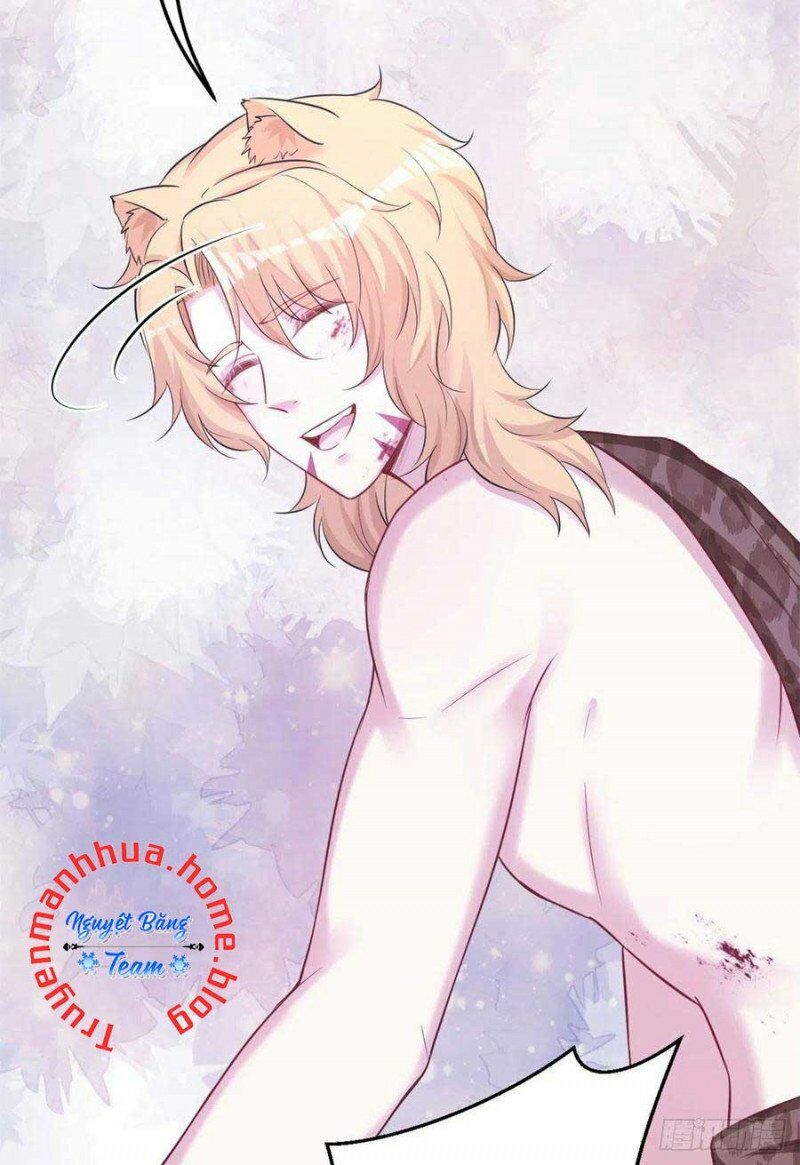 [16+] thảnh thơi thú thế chủng chủng điền, sinh sinh tể chapter 316 5