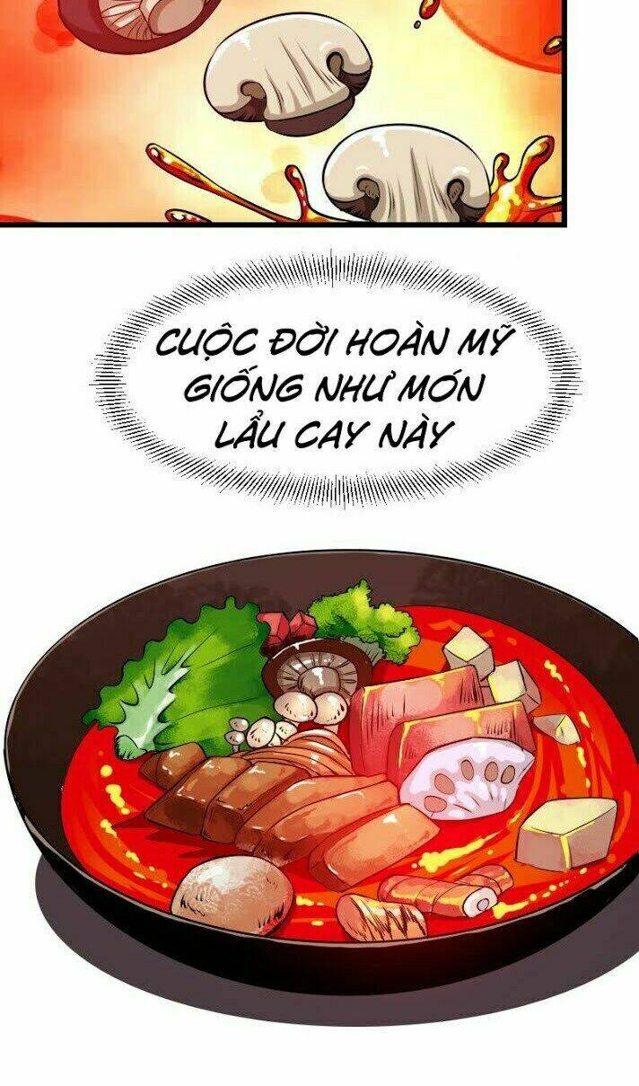 ngưu thư cung ứng thương chapter 66 3