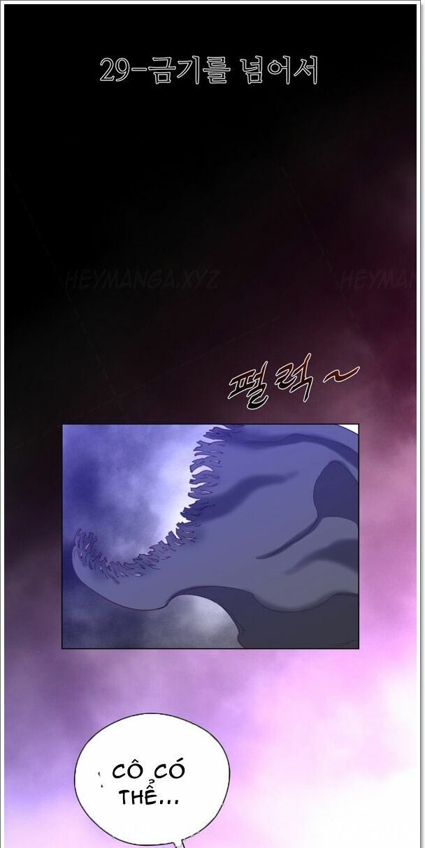 một nửa hoàn hảo chapter 29 9