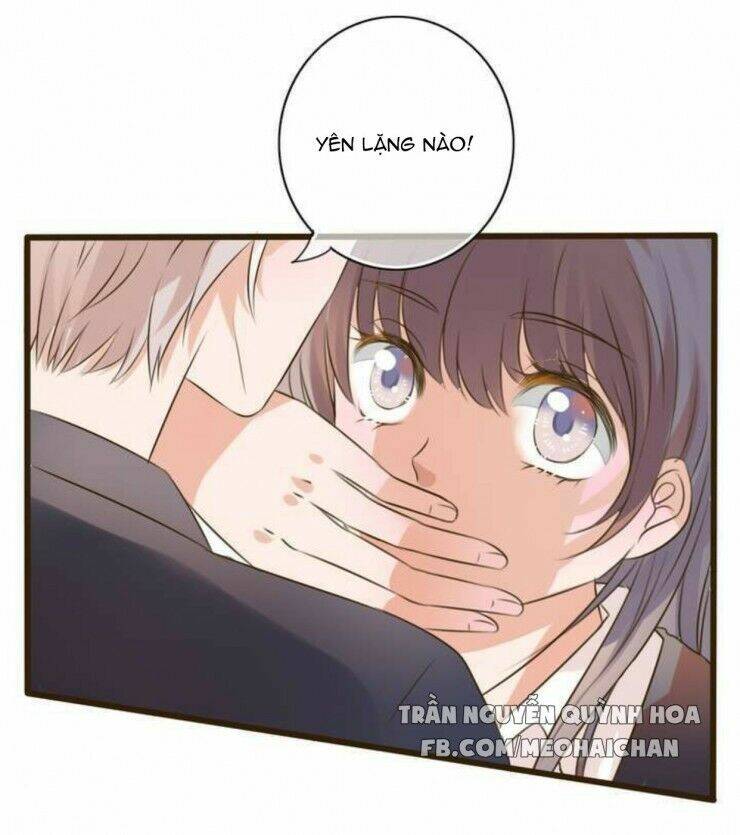 sau con mưa mùa hạ chapter 3 28