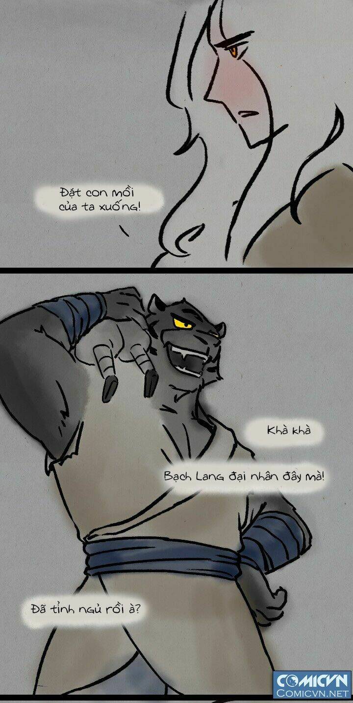 nhất thiền tiểu hòa thượng chapter 66 29