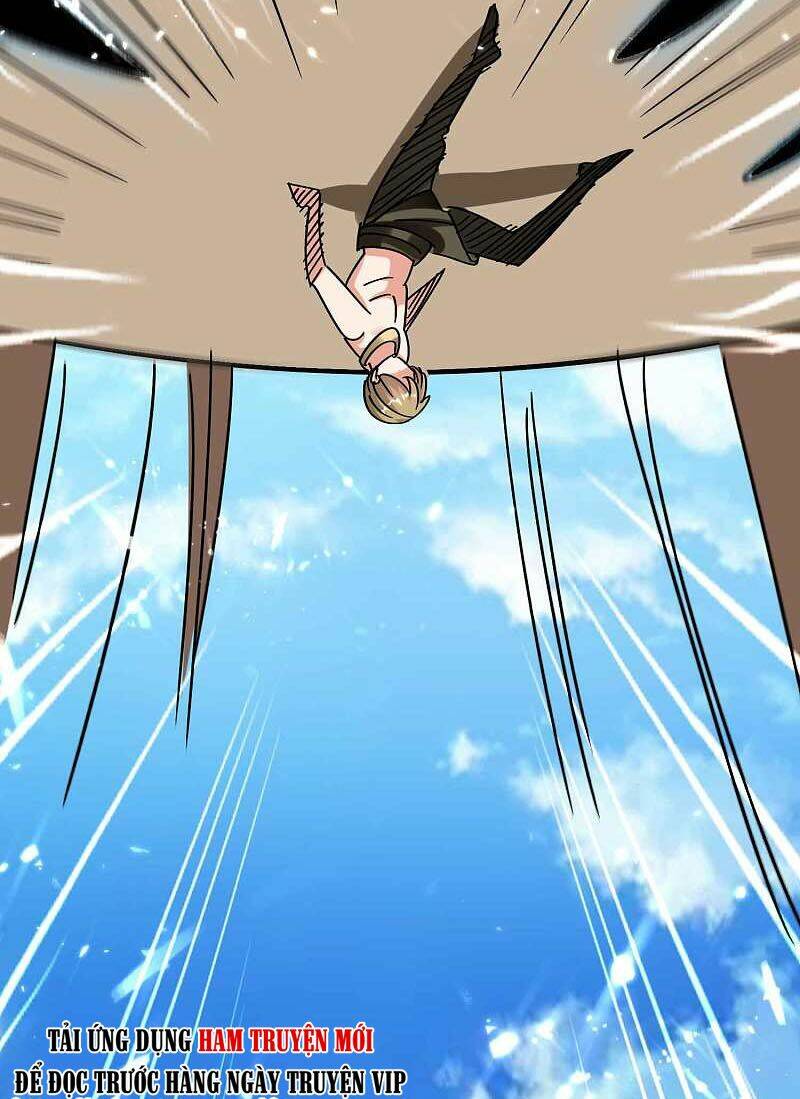 vạn giới tiên vương chapter 126 42