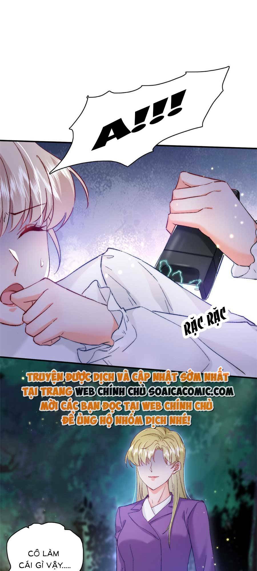 cô vợ của tôi không dễ bắt nạt chapter 30 30