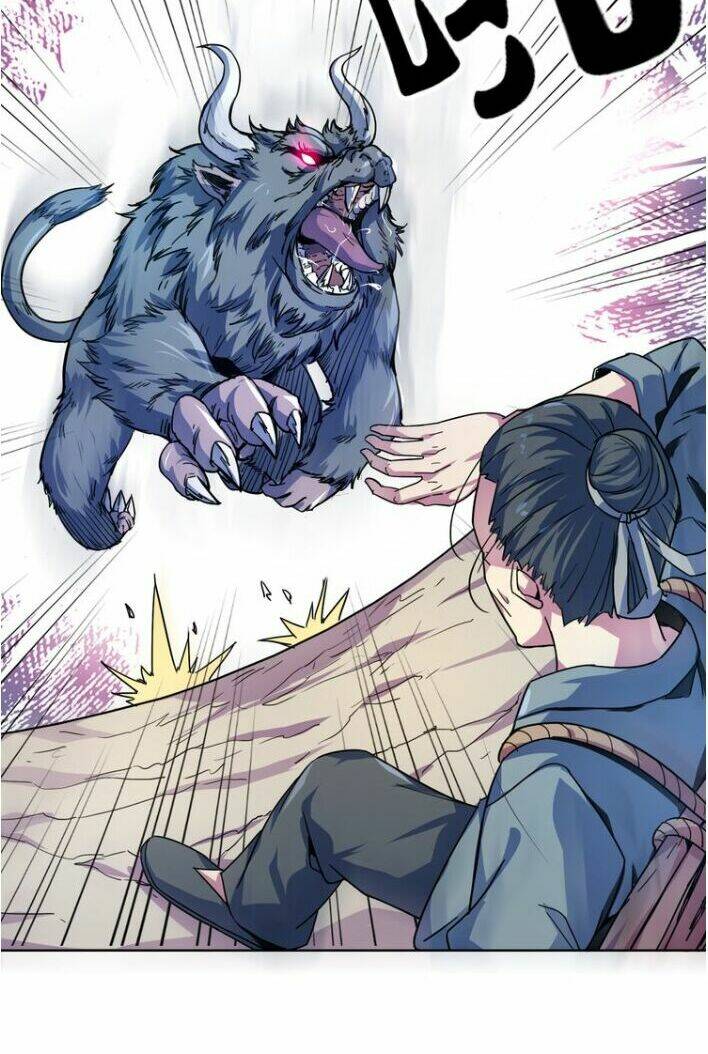 nghịch thiên đại thần chapter 13 11