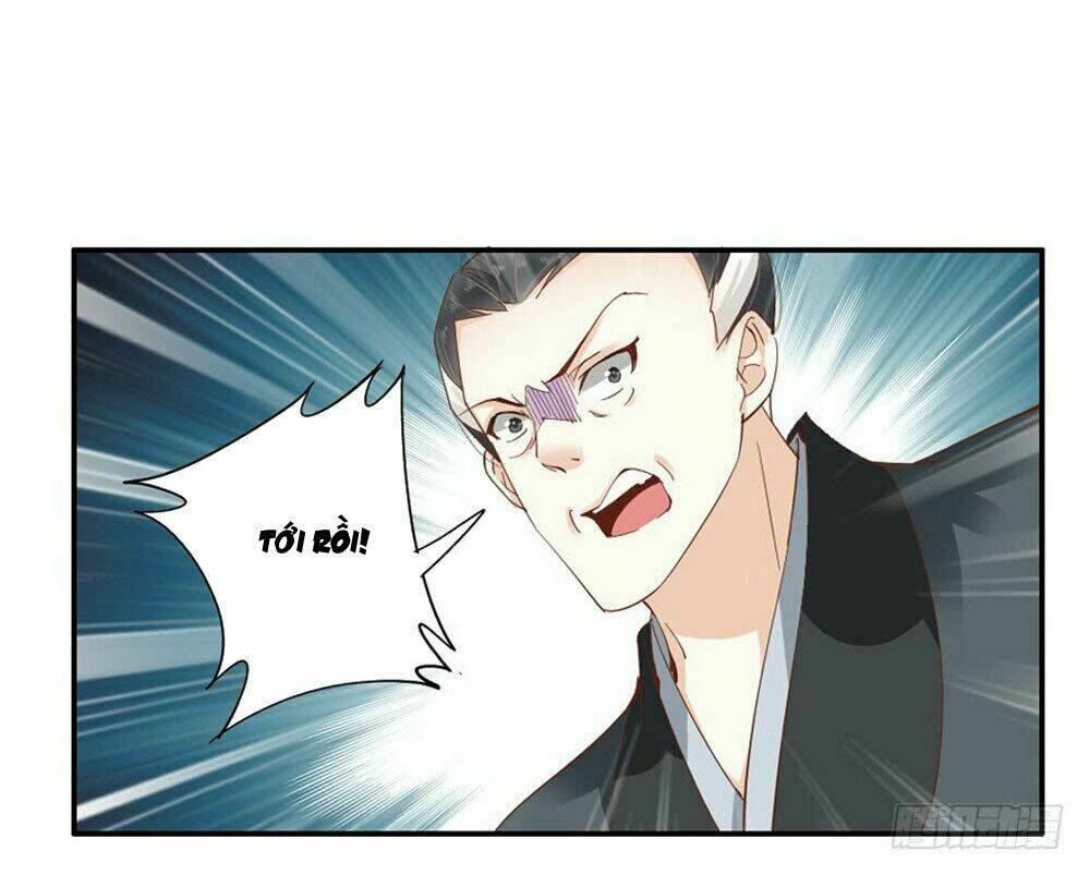 thiền tâm vấn đạo chapter 48 43