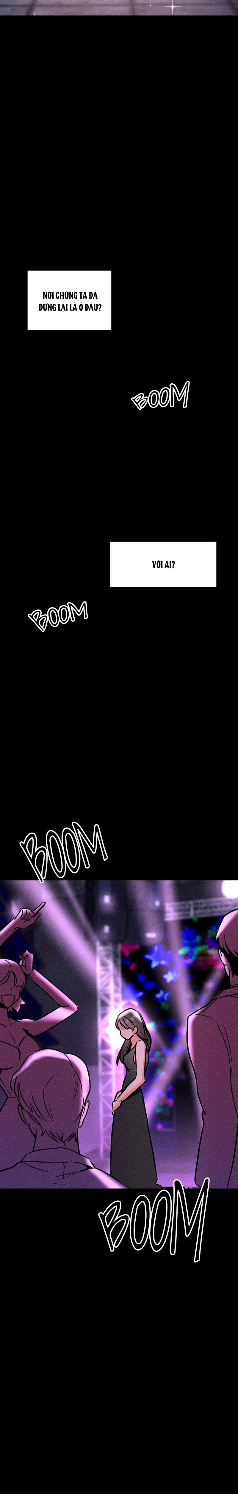 cuộc sống riêng của chị tôi chapter 5 39