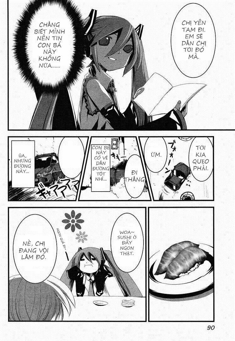 hatsune mix chapter 7 9