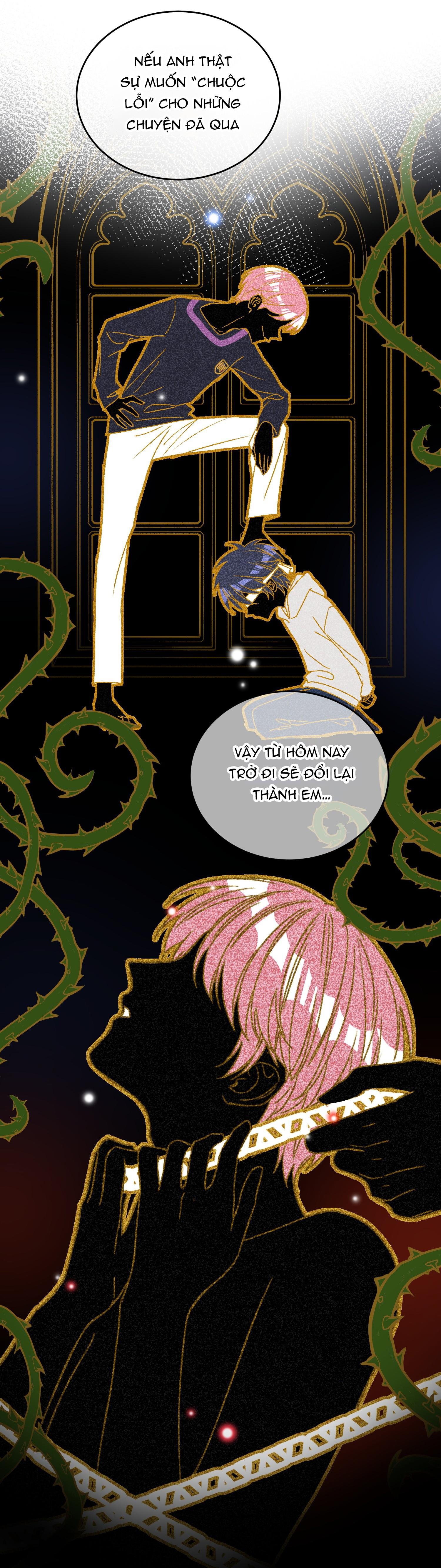 tôi phải trở thành nhân vật đại phản diện chapter 36 45