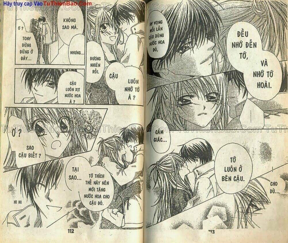 tiểu ác ma chapter 2 57