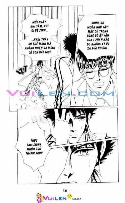 vật cản tình yêu chapter 4 36