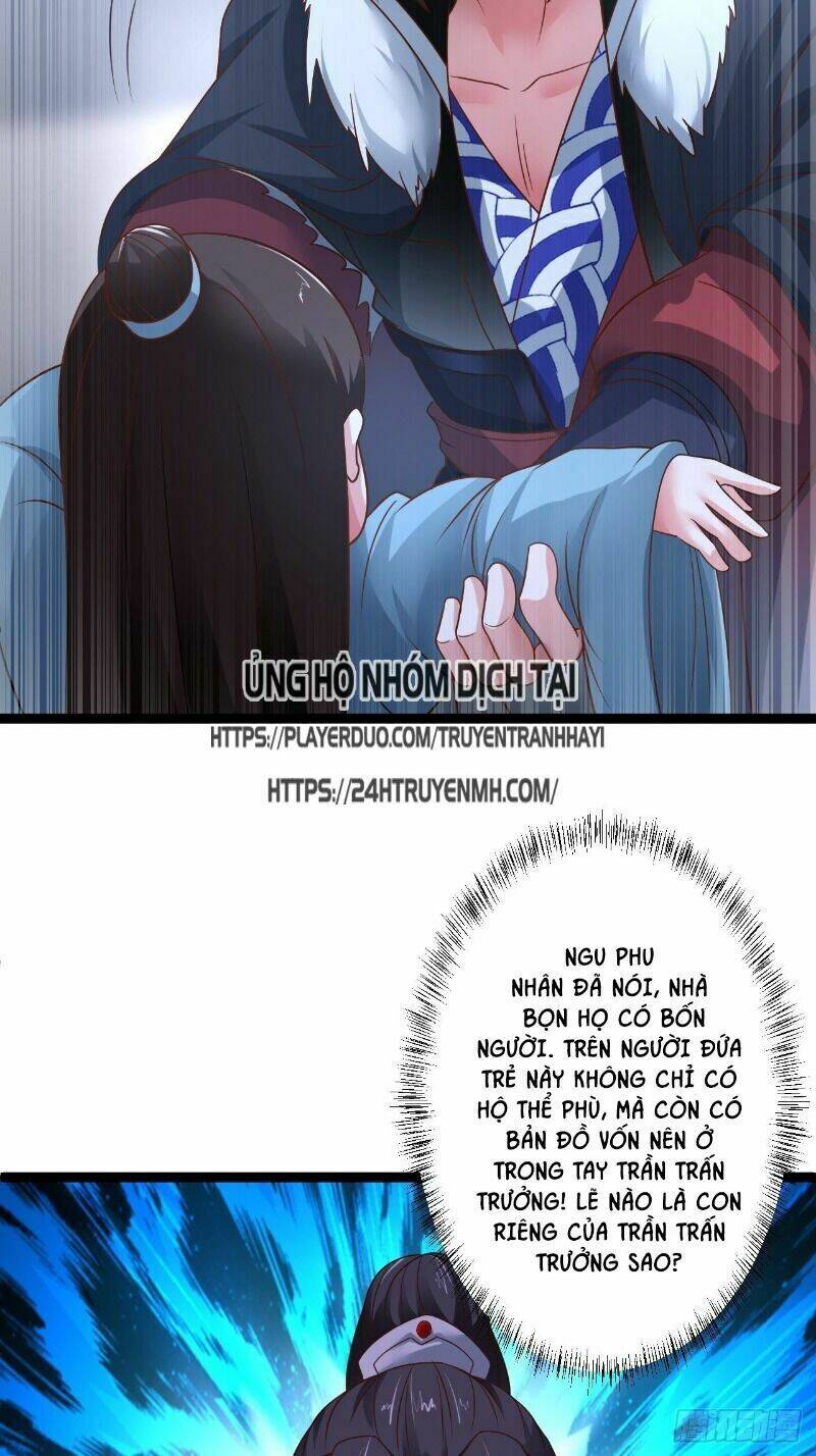 trọng sinh tối cường ma tôn ở rể chapter 86 31