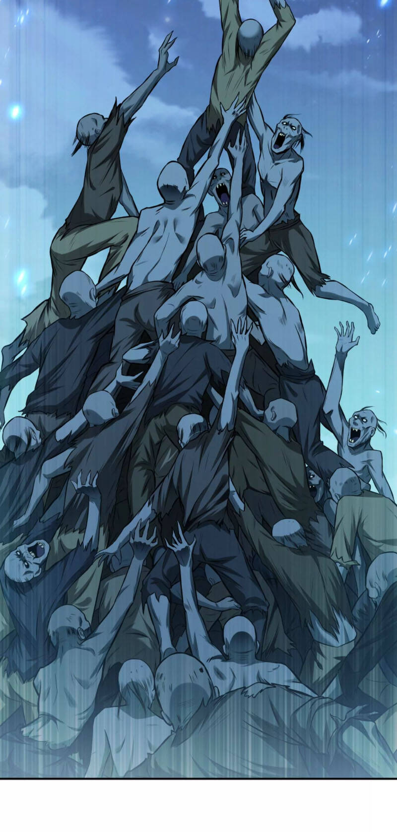 nam chính và hậu cung đều là của ta chapter 18 34