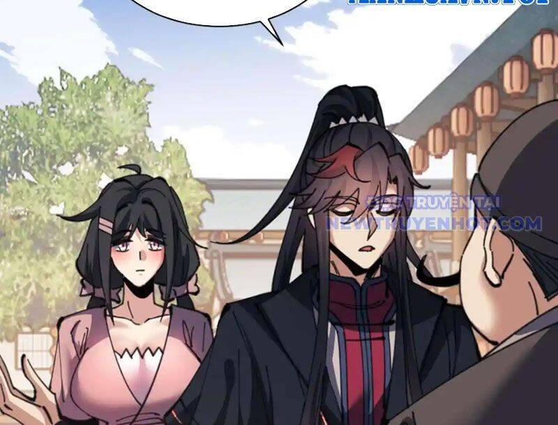 Sư Tôn: Nghịch Đồ Này Mới Không Phải Là Thánh Tử chapter 110 68