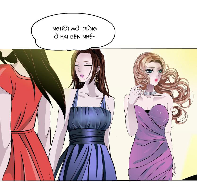 cạm bẫy của nữ thần chapter 72 5