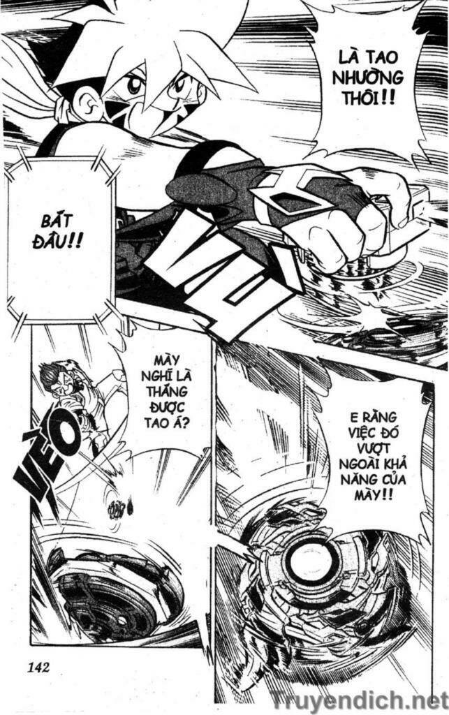 beley - con quay truyền thuyết chapter 5 138