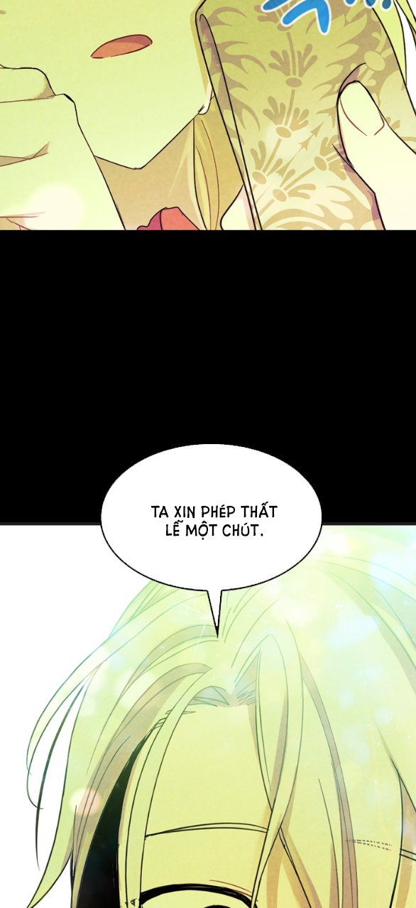 [bản 18+] trò chơi săn mồi của hoàng đế và thánh kỵ sĩ chapter 20.2 20