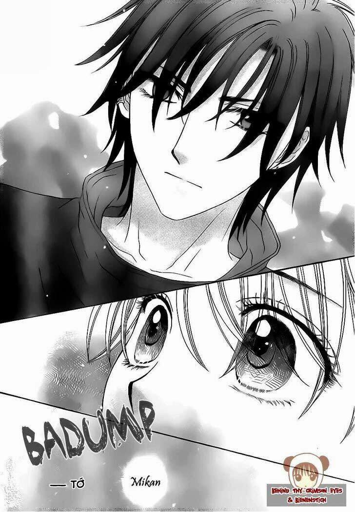 gakuen alice chapter 179 6