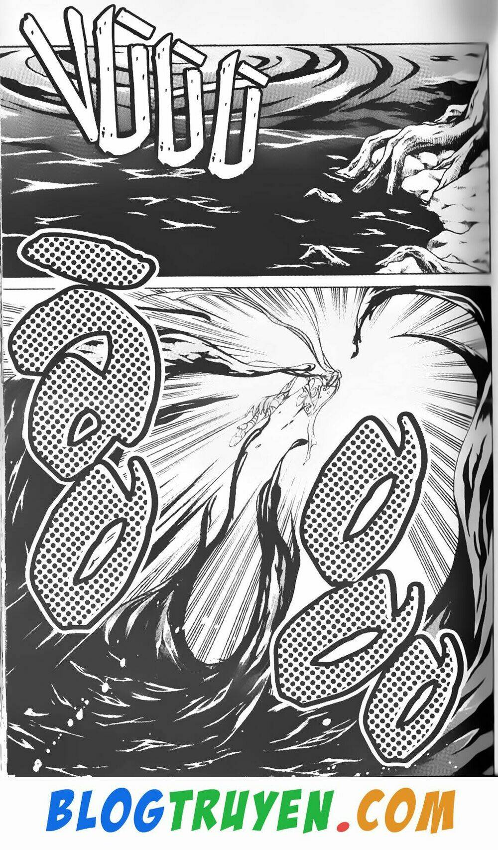 thần thoại minh vương chapter 57 6