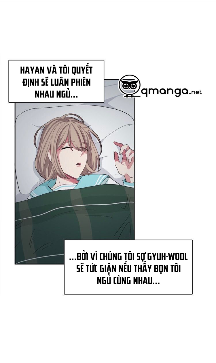 hãy tuân lệnh tôi chapter 13 49