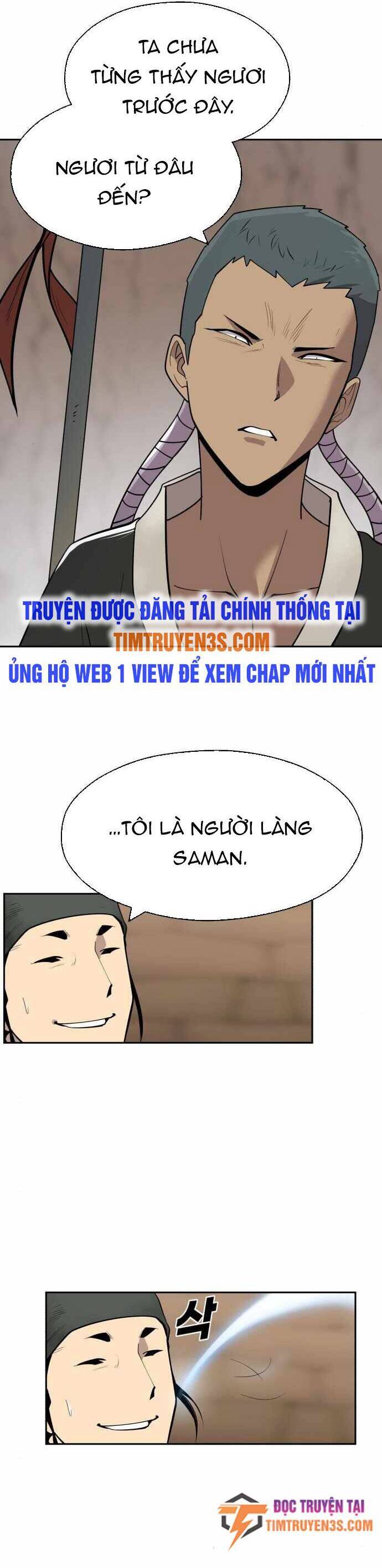 thiếu niên kiếm sư chapter 38 20