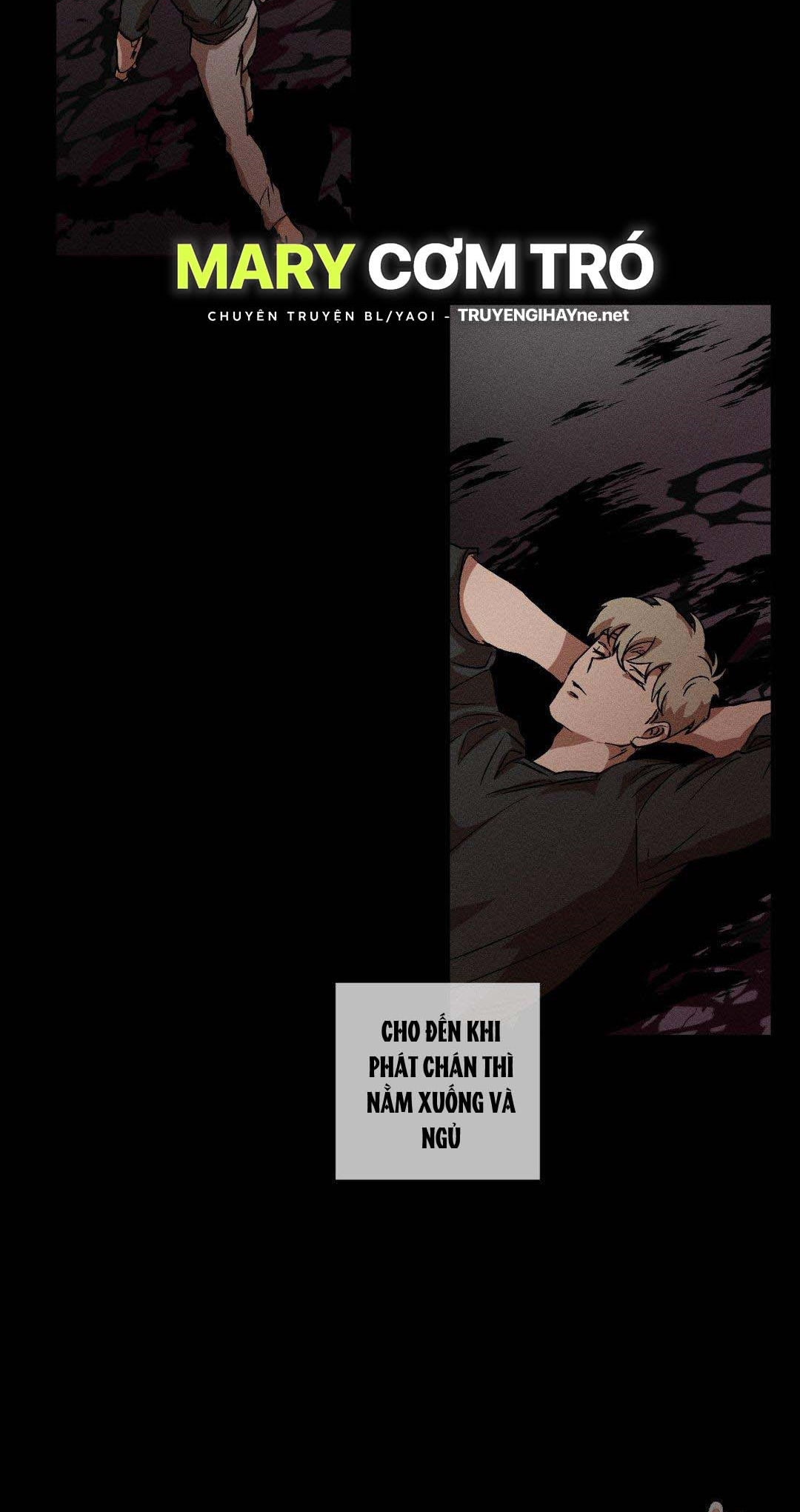 bẫy kép chapter 35.2 15