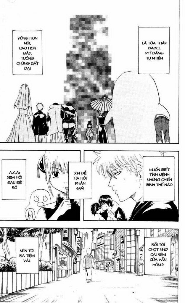 gintama - linh hồn bạc chapter 138 19