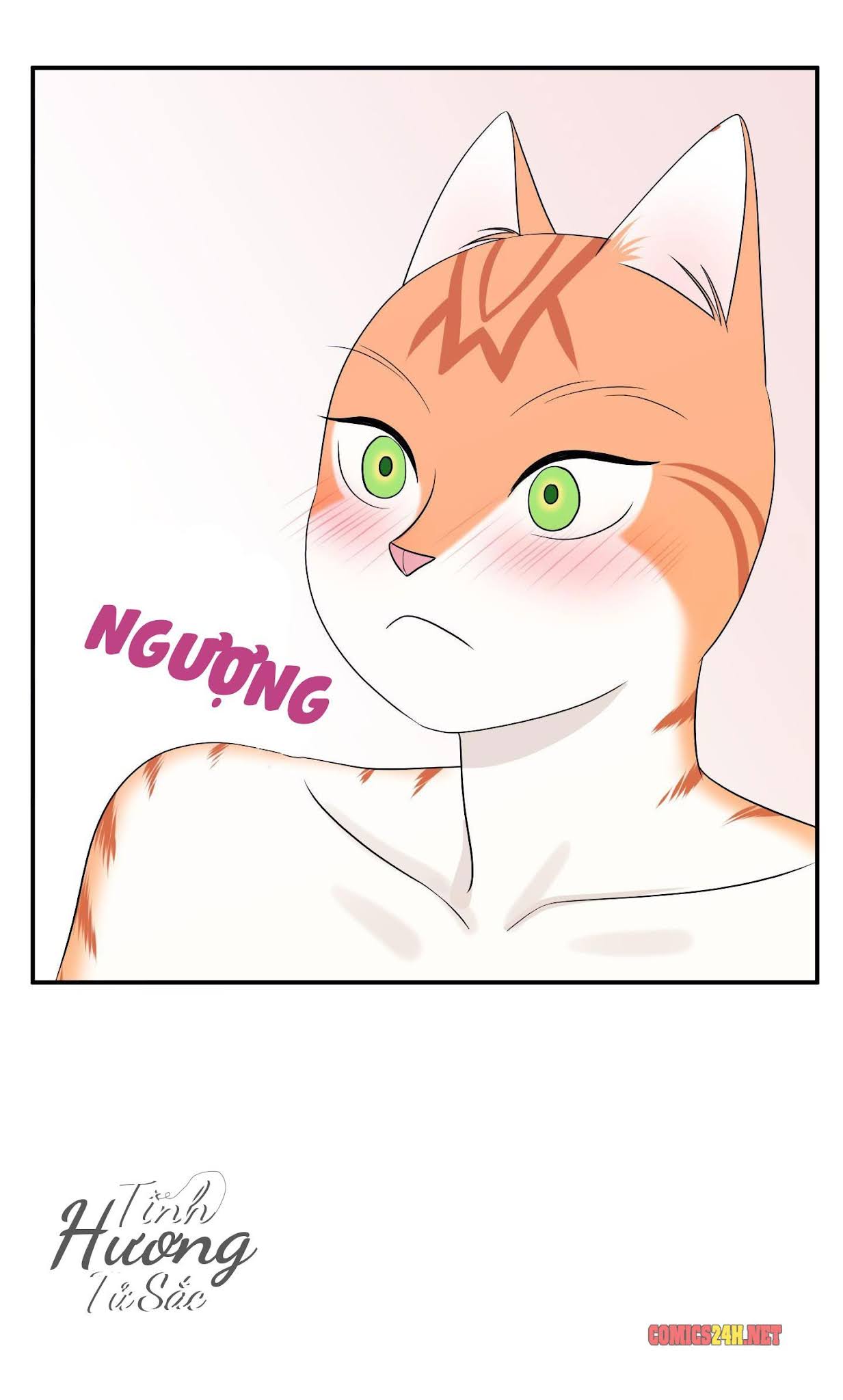 dự án xanh chapter 6 4