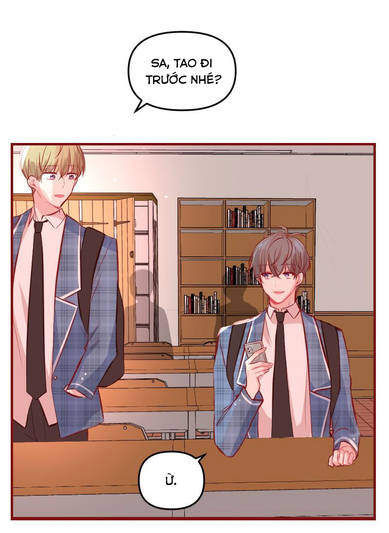 mù quáng vì yêu anh chapter 16 45