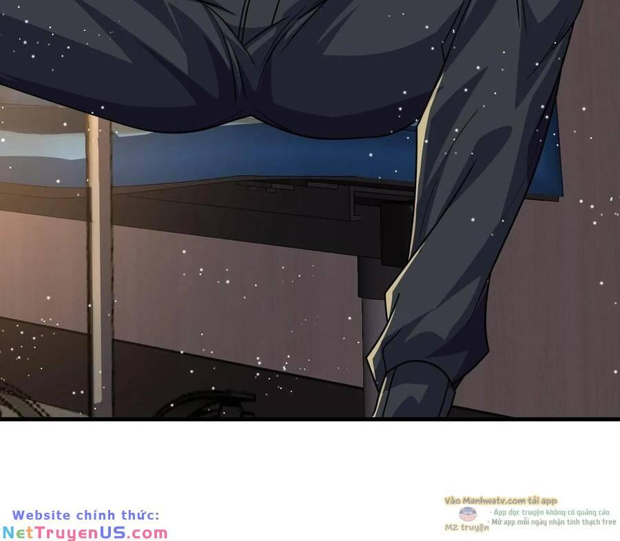 nhìn thấy thanh máu, ta xử tội thần linh chapter 116 30