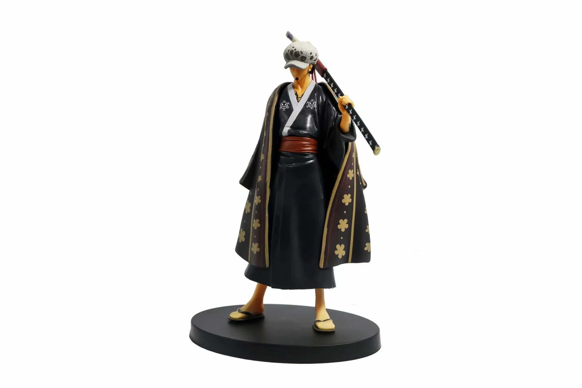 Mô hình One Piece : Mô hình Law ở wano quốc