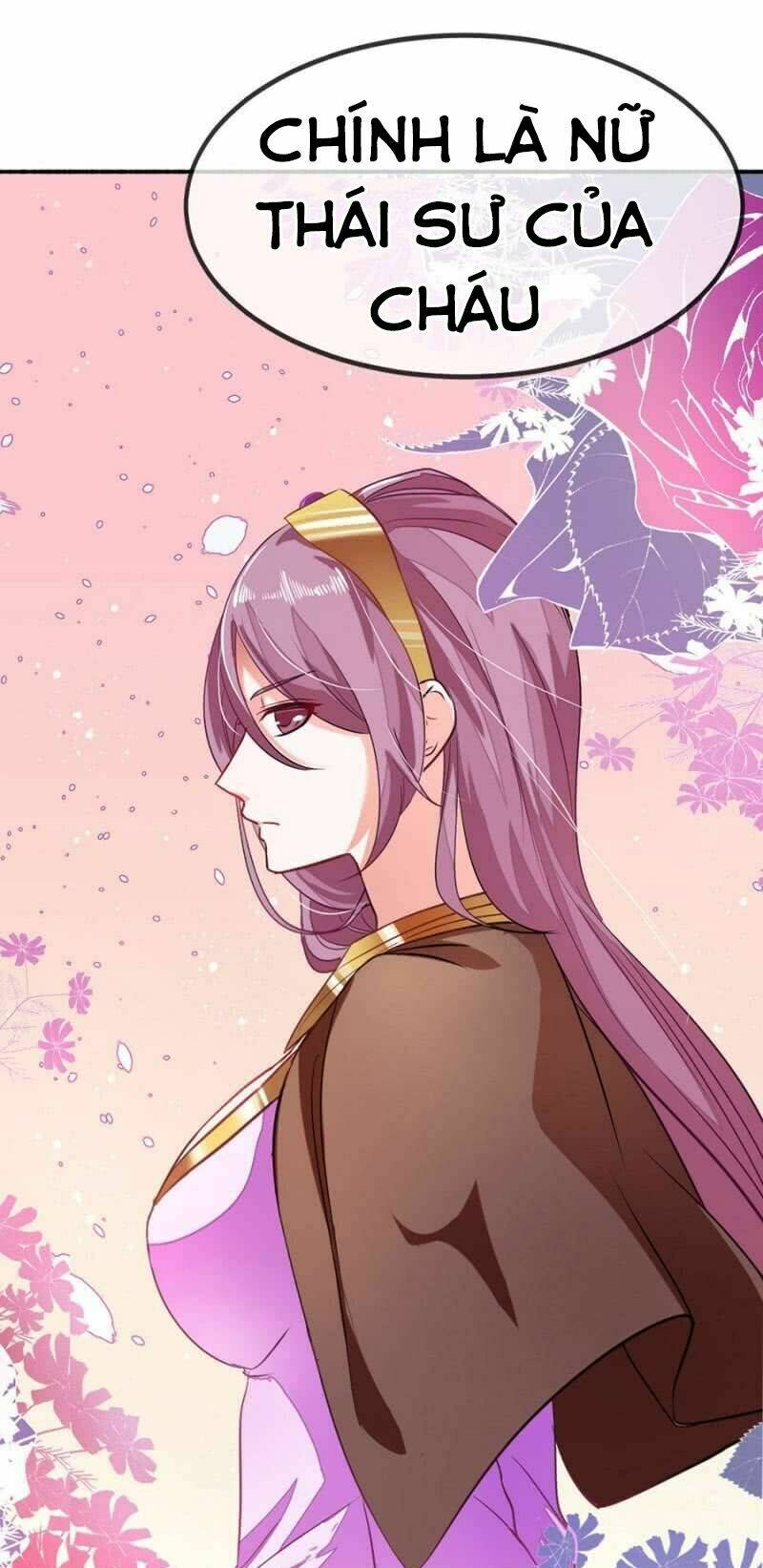 cửu dương thần vương chapter 74 18