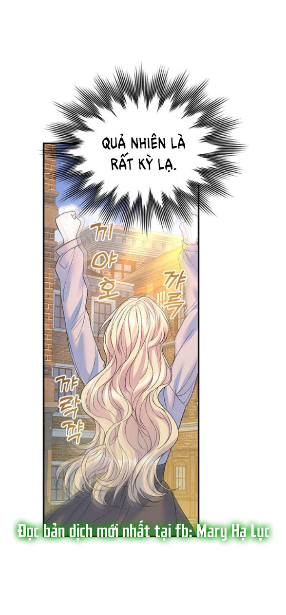 tôi tưởng bản thân không còn sống được bao lâu! chapter 73.1 14