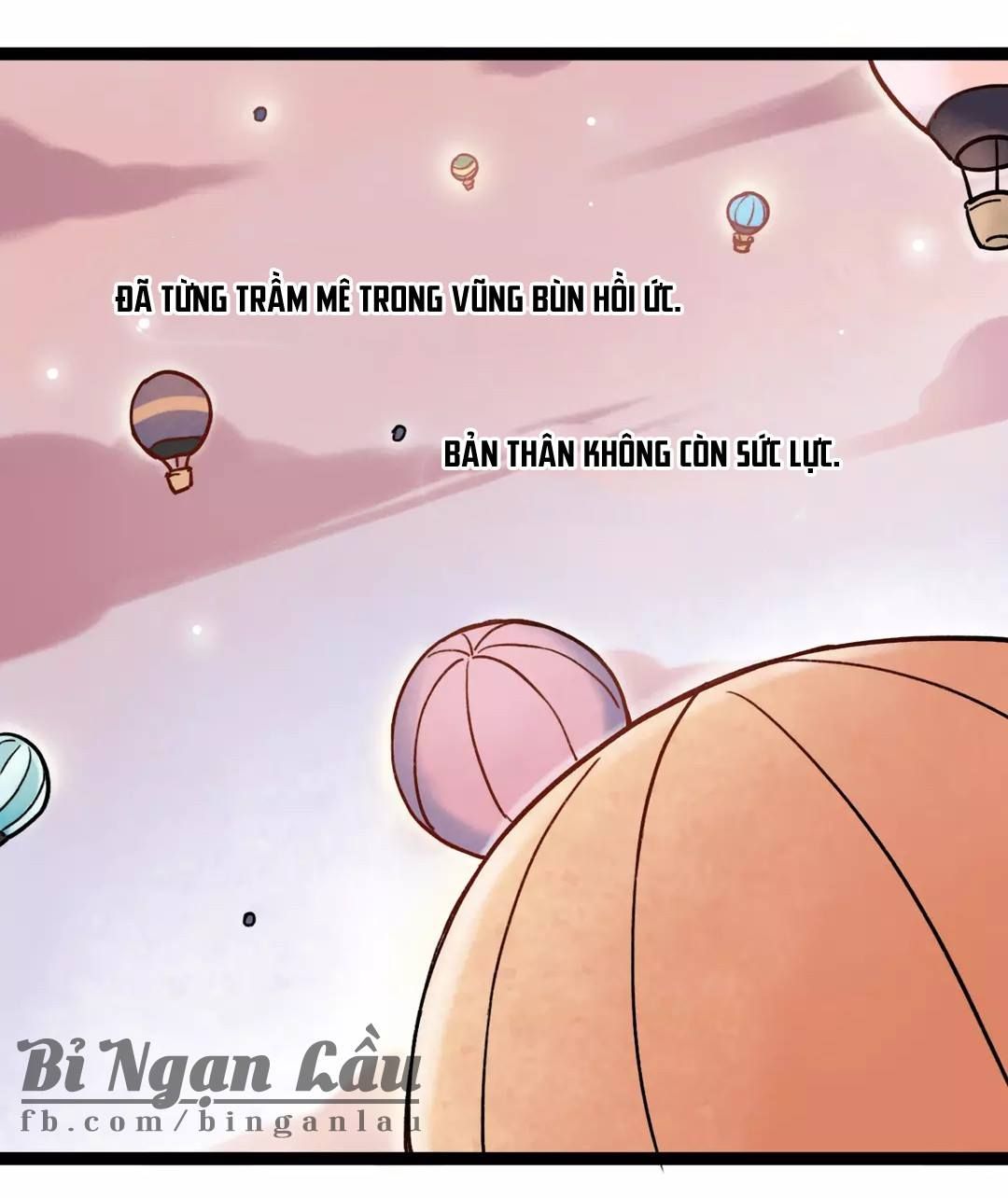 cậu đã từng yêu tôi 2 chapter 1 31