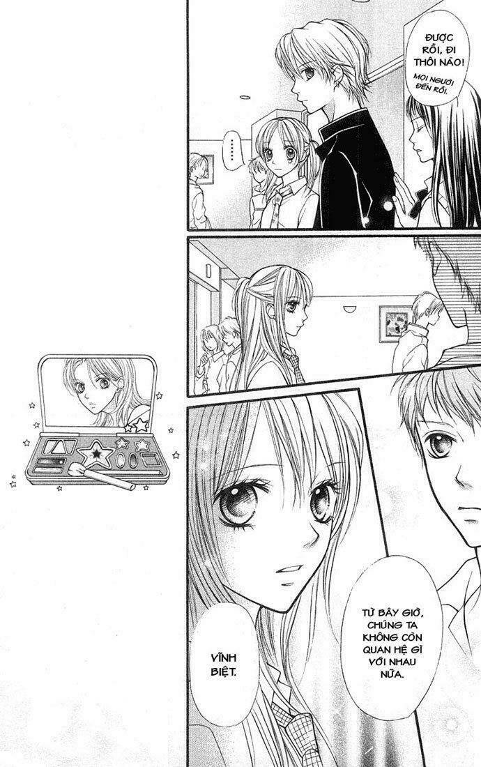 câu chuyện tuổi teen chapter 22 26