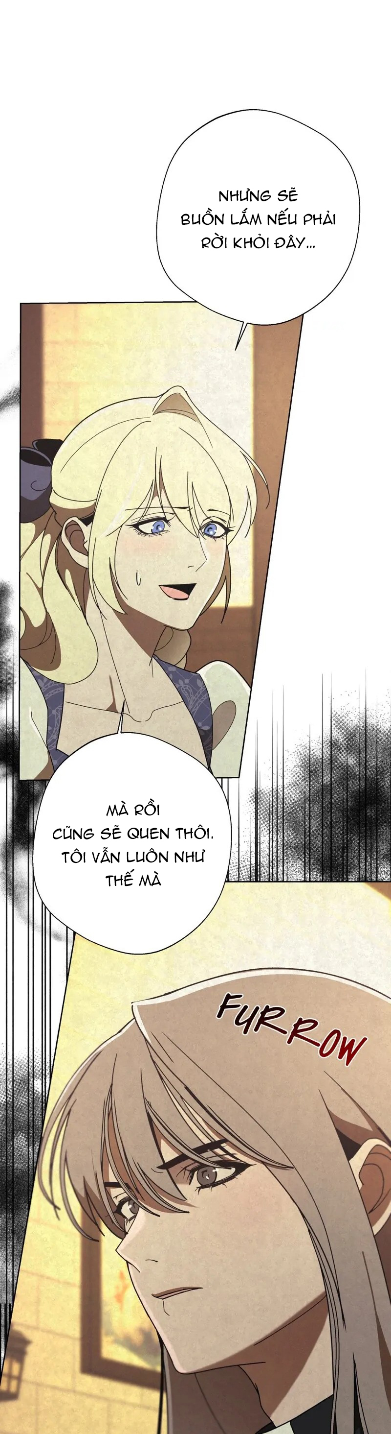 sự cứu rỗi đầy cám dỗ chapter 14.2 11