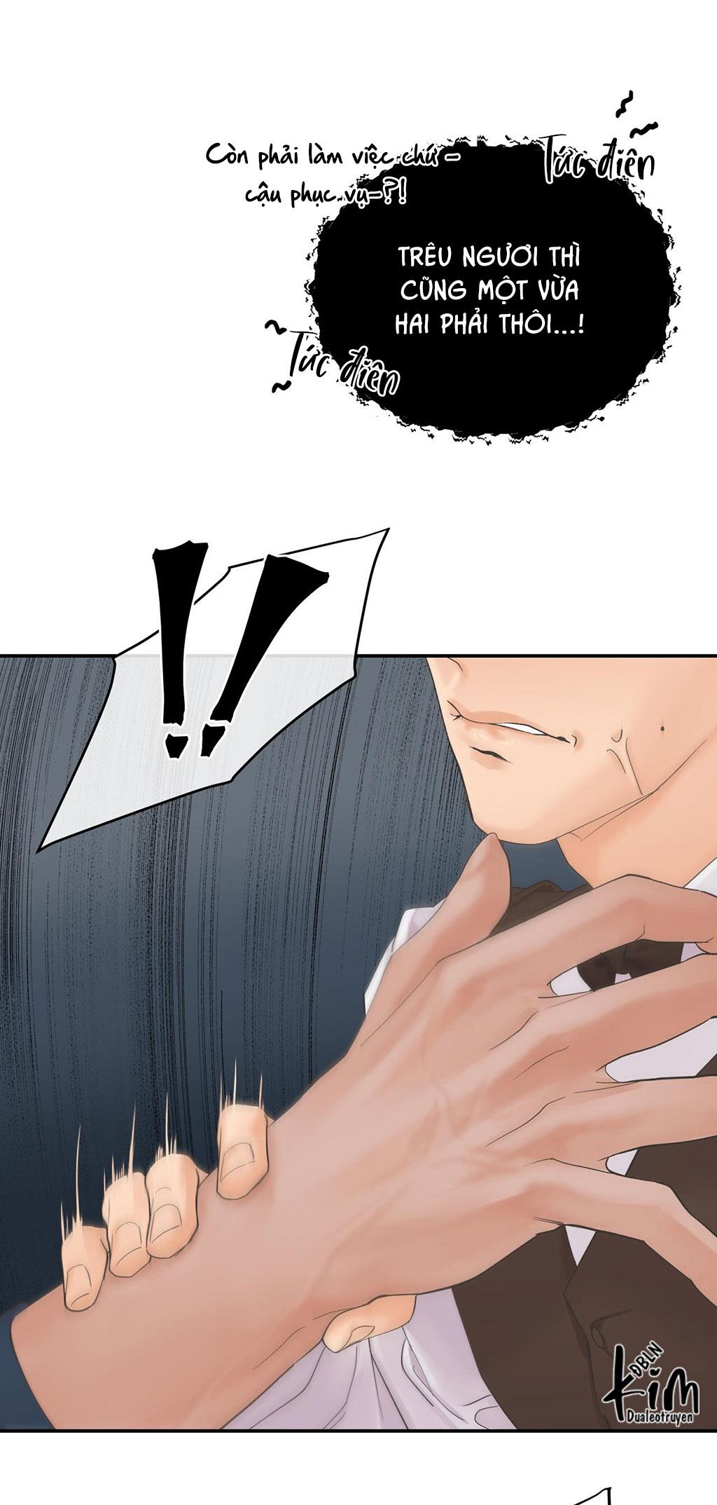 trong đôi mắt em chapter 9 1