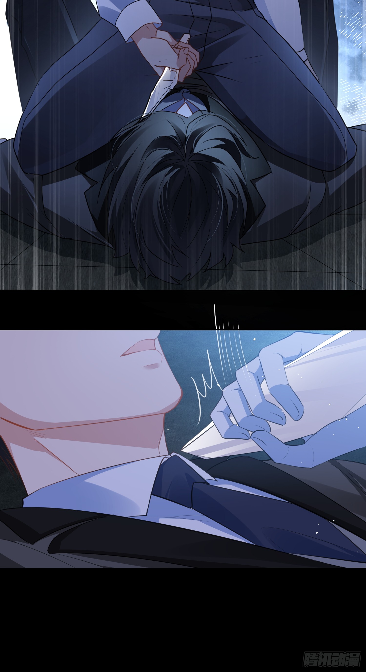 ỷ trên hiếp dưới chapter 4 57