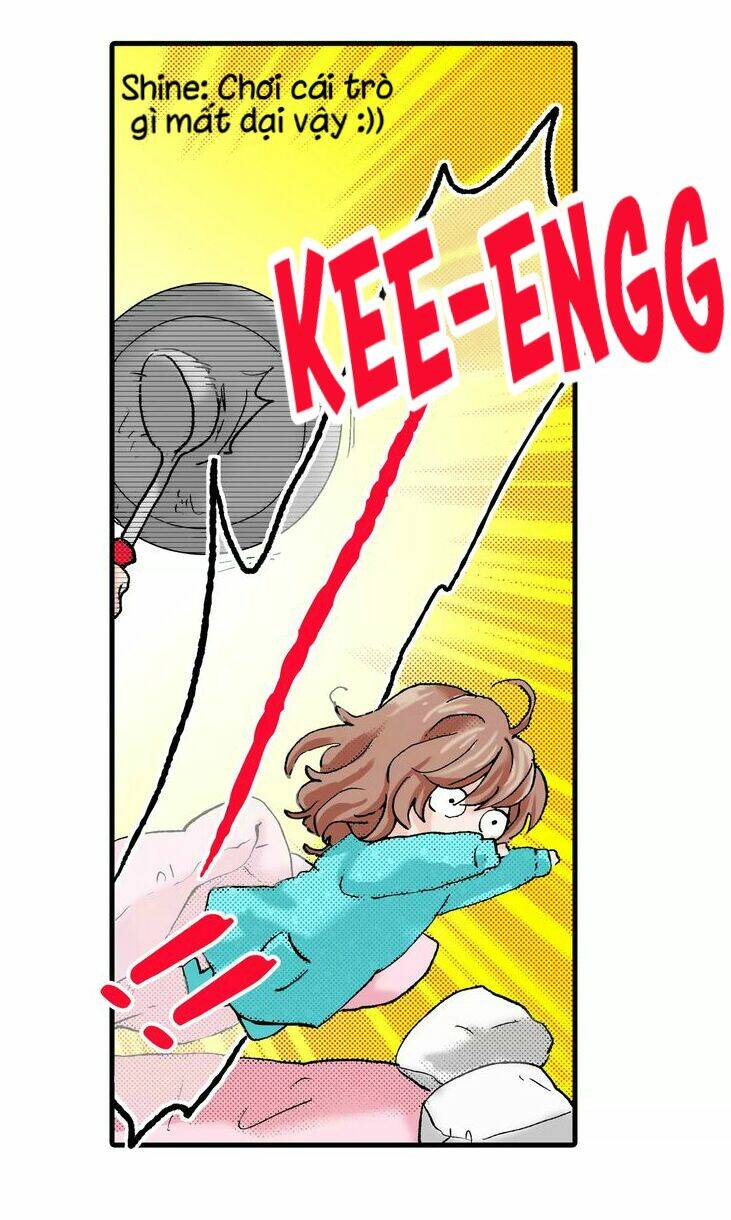 hợp đồng với anh chàng bảo mẫu chapter 1 62