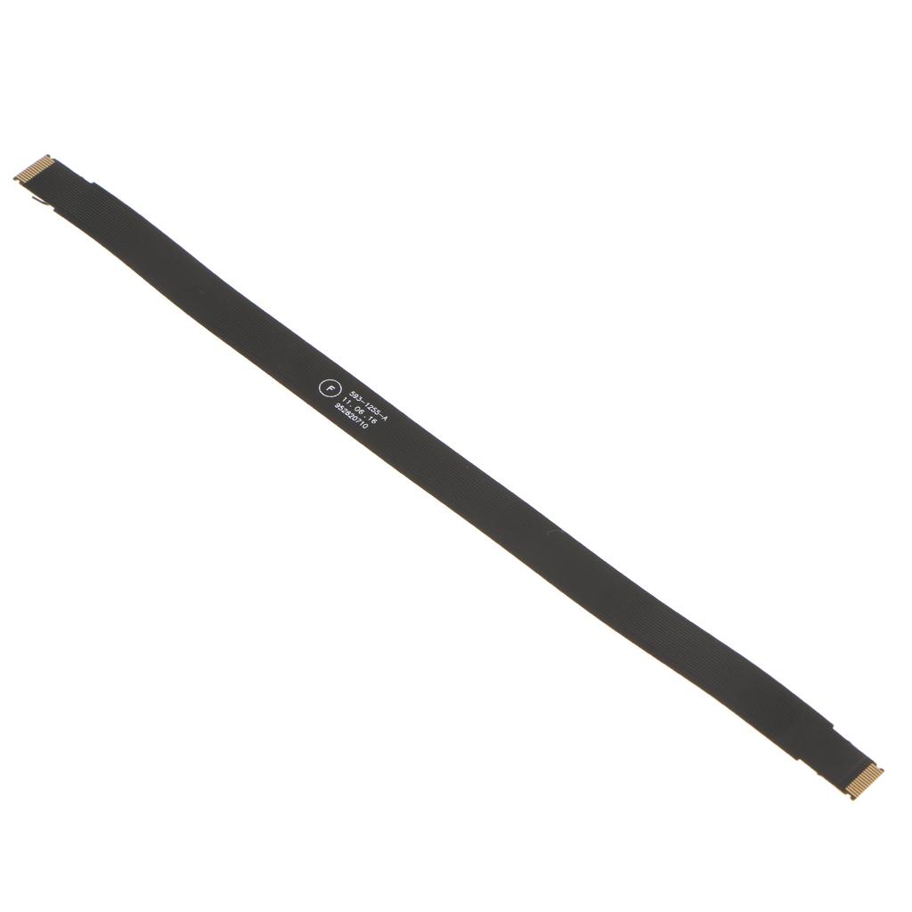 Touchpad Trackpad Ribbon Flex Cable Replacement for MacBook Air A1370 2010y