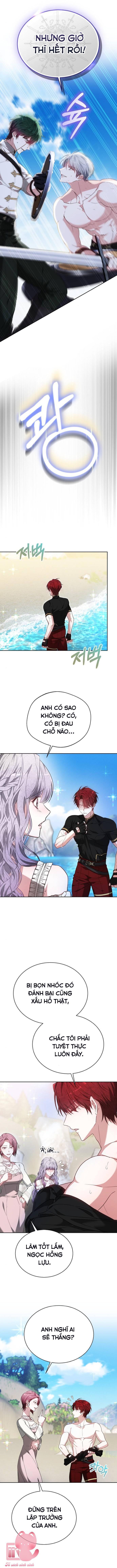 nàng dâu hắc diện thạch chapter 9 12